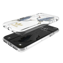 Заредете изображение във визуализатора на галерията – Adidas OR Clear Case CNY iPhone X/Xs złoty/gold 37871 - TopMag
