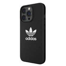 Заредете изображение във визуализатора на галерията – Adidas OR Moulded Case BASIC iPhone 13 Pro / 13 6,1" czarny/black 47096 - TopMag
