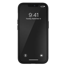 Заредете изображение във визуализатора на галерията – Adidas OR Moulded Case BASIC iPhone 13 Pro / 13 6,1" czarny/black 47096 - TopMag
