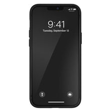 Заредете изображение във визуализатора на галерията – Adidas OR Moulded Case BASIC iPhone 13 Pro Max 6,7" czarny/black 47128 - TopMag
