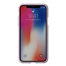 Заредете изображение във визуализатора на галерията – Adidas OR Moulded Case Canvas iPhone X/ Xs różowy/pink 31642 - TopMag
