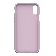 Заредете изображение във визуализатора на галерията – Adidas OR Moulded Case Canvas iPhone X/ Xs różowy/pink 31642 - TopMag
