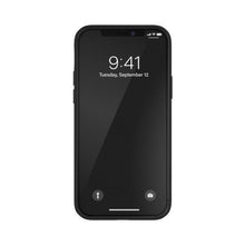 Заредете изображение във визуализатора на галерията – Adidas OR Moulded Case Woman iPhone 12 Pro czarny/black 43714 - TopMag
