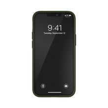 Заредете изображение във визуализатора на галерията – Adidas OR Moulded PU FW20 iPhone 12 mini moro zielony/camo green 42250 - TopMag
