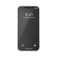 Заредете изображение във визуализатора на галерията – Adidas OR Protective iPhone 12 Pro Max Clear Case transparent 42383 - TopMag
