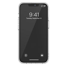 Заредете изображение във визуализатора на галерията – Adidas OR Protective iPhone 13 Pro / 13 6,1" Clear Case transparent 47119 - TopMag
