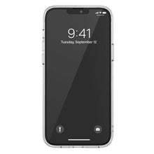Заредете изображение във визуализатора на галерията – Adidas OR Protective iPhone 13 Pro Max 6,7" Clear Case transparent 47147 - TopMag
