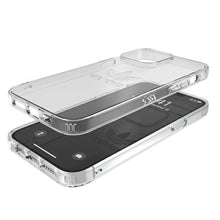 Заредете изображение във визуализатора на галерията – Adidas OR Protective iPhone 13 Pro Max 6,7" Clear Case transparent 47147 - TopMag
