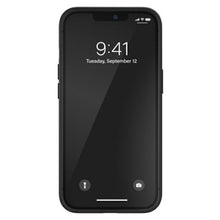 Заредете изображение във визуализатора на галерията – Adidas OR Silicone iPhone 13 Pro / 13 6,1" czarny/black 47122 - TopMag
