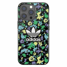 Заредете изображение във визуализатора на галерията – Adidas OR Snap Case Flower AOP iPhone 13 Pro / 13 6,1" wielokolorowy/colourful 47104 - TopMag
