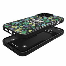 Заредете изображение във визуализатора на галерията – Adidas OR Snap Case Flower AOP iPhone 13 Pro / 13 6,1" wielokolorowy/colourful 47104 - TopMag
