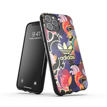 Заредете изображение във визуализатора на галерията – Adidas OR SnapCase AOP CNY iPhone 11 Pro colourful 44849 - TopMag
