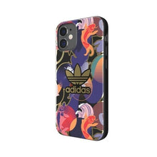 Заредете изображение във визуализатора на галерията – Adidas OR SnapCase AOP CNY iPhone 12 mini colourful 44851 - TopMag
