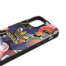 Заредете изображение във визуализатора на галерията – Adidas OR SnapCase AOP CNY iPhone 12 mini colourful 44851 - TopMag
