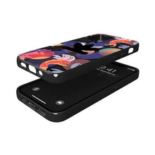 Заредете изображение във визуализатора на галерията – Adidas OR SnapCase AOP CNY iPhone 12 mini colourful 44851 - TopMag
