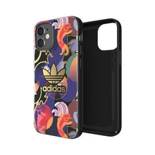 Заредете изображение във визуализатора на галерията – Adidas OR SnapCase AOP CNY iPhone 12 mini colourful 44851 - TopMag
