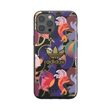 Заредете изображение във визуализатора на галерията – Adidas OR SnapCase AOP CNY iPhone 12 Pro Max colourful 44853 - TopMag
