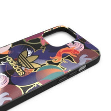 Заредете изображение във визуализатора на галерията – Adidas OR SnapCase AOP CNY iPhone 12 Pro Max colourful 44853 - TopMag
