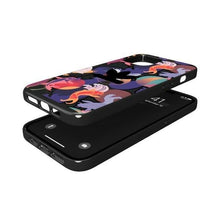Заредете изображение във визуализатора на галерията – Adidas OR SnapCase AOP CNY iPhone 12 Pro Max colourful 44853 - TopMag
