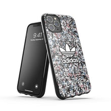 Заредете изображение във визуализатора на галерията – Adidas OR SnapCase Belista Flower iPhone 11 Pro colourful 41463 - TopMag
