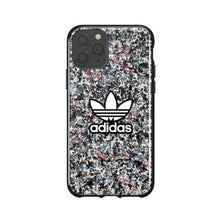 Заредете изображение във визуализатора на галерията – Adidas OR SnapCase Belista Flower iPhone 11 Pro colourful 41463 - TopMag
