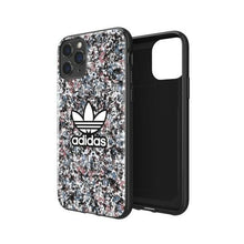 Заредете изображение във визуализатора на галерията – Adidas OR SnapCase Belista Flower iPhone 11 Pro colourful 41463 - TopMag
