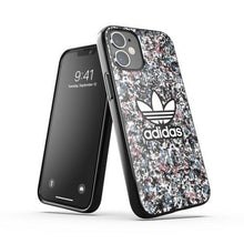 Заредете изображение във визуализатора на галерията – Adidas OR SnapCase Belista Flower iPhone 12 mini colourful 43707 - TopMag
