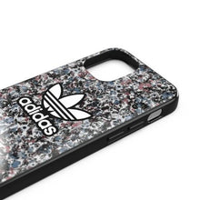 Заредете изображение във визуализатора на галерията – Adidas OR SnapCase Belista Flower iPhone 12 mini colourful 43707 - TopMag
