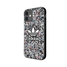 Заредете изображение във визуализатора на галерията – Adidas OR SnapCase Belista Flower iPhone 12 mini colourful 43707 - TopMag
