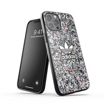 Заредете изображение във визуализатора на галерията – Adidas OR SnapCase Belista Flower iPhone 12 Pro Max colourful 43709 - TopMag
