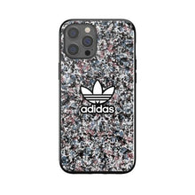 Заредете изображение във визуализатора на галерията – Adidas OR SnapCase Belista Flower iPhone 12 Pro Max colourful 43709 - TopMag
