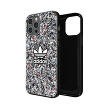 Заредете изображение във визуализатора на галерията – Adidas OR SnapCase Belista Flower iPhone 12 Pro Max colourful 43709 - TopMag
