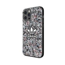 Заредете изображение във визуализатора на галерията – Adidas OR SnapCase Belista Flower iPhone 12 Pro Max colourful 43709 - TopMag

