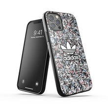Заредете изображение във визуализатора на галерията – Adidas OR SnapCase Belista Flower iPhone 12/12 Pro colourful 43708 - TopMag
