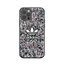 Заредете изображение във визуализатора на галерията – Adidas OR SnapCase Belista Flower iPhone 12/12 Pro colourful 43708 - TopMag

