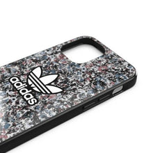 Заредете изображение във визуализатора на галерията – Adidas OR SnapCase Belista Flower iPhone 12/12 Pro colourful 43708 - TopMag
