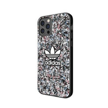Заредете изображение във визуализатора на галерията – Adidas OR SnapCase Belista Flower iPhone 12/12 Pro colourful 43708 - TopMag
