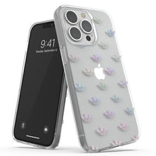 Заредете изображение във визуализатора на галерията – Adidas OR SnapCase ENTRY iPhone 13 Pro / 13 6,1" colourful 47108 - TopMag
