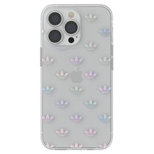 Заредете изображение във визуализатора на галерията – Adidas OR SnapCase ENTRY iPhone 13 Pro / 13 6,1" colourful 47108 - TopMag
