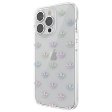 Заредете изображение във визуализатора на галерията – Adidas OR SnapCase ENTRY iPhone 13 Pro / 13 6,1" colourful 47108 - TopMag
