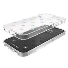 Заредете изображение във визуализатора на галерията – Adidas OR SnapCase ENTRY iPhone 13 Pro / 13 6,1" colourful 47108 - TopMag
