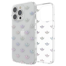 Заредете изображение във визуализатора на галерията – Adidas OR SnapCase ENTRY iPhone 13 Pro / 13 6,1" colourful 47108 - TopMag
