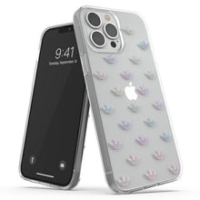 Заредете изображение във визуализатора на галерията – Adidas OR SnapCase ENTRY iPhone 13 Pro Max 6,7" colourful 47138 - TopMag
