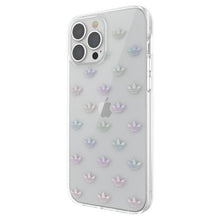 Заредете изображение във визуализатора на галерията – Adidas OR SnapCase ENTRY iPhone 13 Pro Max 6,7" colourful 47138 - TopMag
