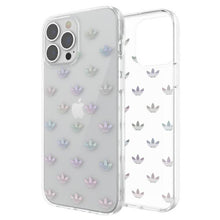 Заредете изображение във визуализатора на галерията – Adidas OR SnapCase ENTRY iPhone 13 Pro Max 6,7" colourful 47138 - TopMag
