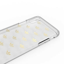 Заредете изображение във визуализатора на галерията – Adidas OR SnapCase ENTRY iPhone X/Xs złoty/gold 33336 - TopMag
