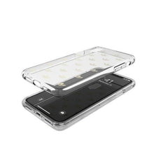 Заредете изображение във визуализатора на галерията – Adidas OR SnapCase ENTRY iPhone X/Xs złoty/gold 33336 - TopMag
