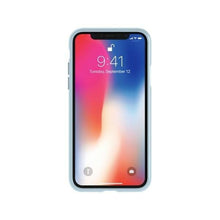 Заредете изображение във визуализатора на галерията – Adidas OR SnapCase Floral iPhone X/Xs 32139 szary/grey CJ8322 - TopMag
