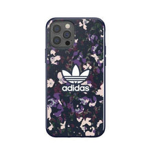 Заредете изображение във визуализатора на галерията – Adidas OR SnapCase Graphic iPhone 12 Pro liliowy/lilac 42376 - TopMag
