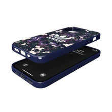 Заредете изображение във визуализатора на галерията – Adidas OR SnapCase Graphic iPhone 12 Pro liliowy/lilac 42376 - TopMag
